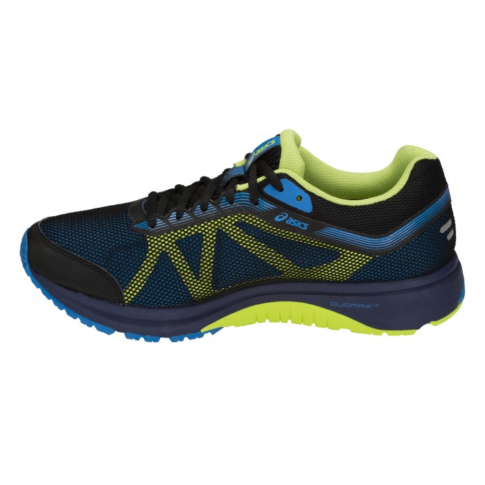 Incaltaminte Sport Asics GT-1000 7 G-TX 1011A037-001
