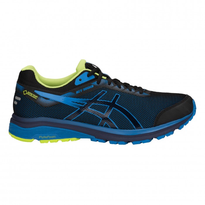 Incaltaminte Sport Asics GT-1000 7 G-TX 1011A037-001 - 15