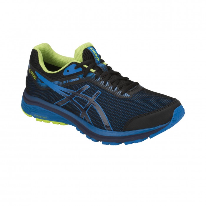 Incaltaminte Sport Asics GT-1000 7 G-TX 1011A037-001 - 20