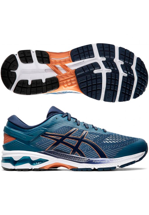 Кроссовки Asics GEL-KAYANO 26