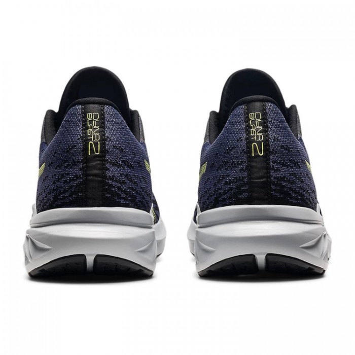 Кроссовки Asics DYNABLAST 2  1011B205-001 - 3