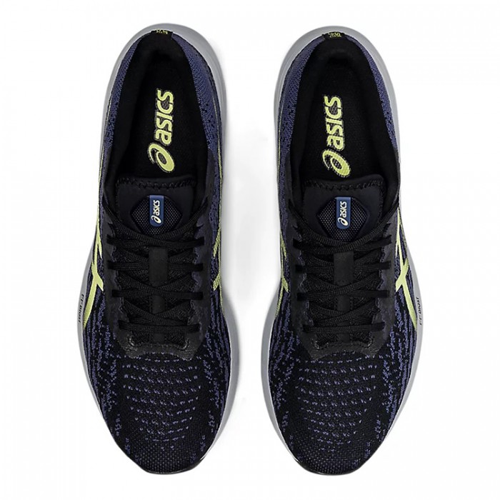 Кроссовки Asics DYNABLAST 2  1011B205-001 - 4