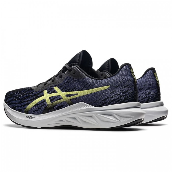 Кроссовки Asics DYNABLAST 2  1011B205-001 - 5