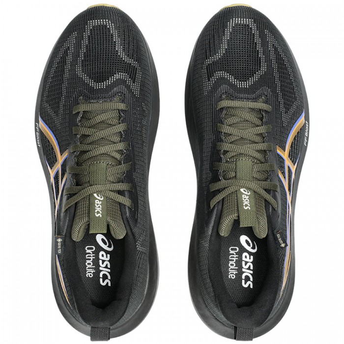 Кроссовки Asics GT-1000 14 GTX 1011C078-001 - 4