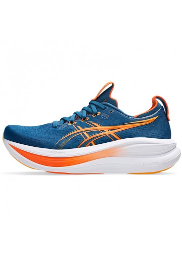 Incaltaminte Sport Asics GEL-NIMBUS 28
