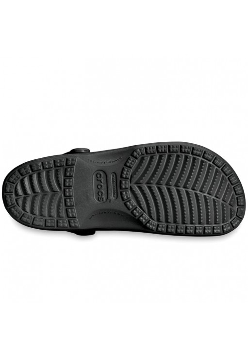 Шлепанцы Crocs Baya