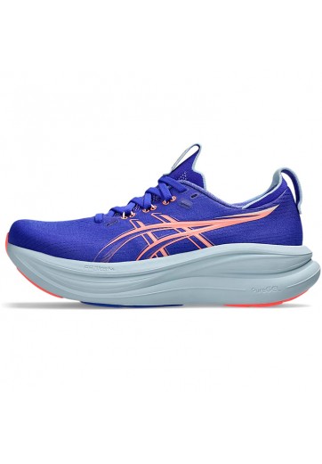 Incaltaminte Sport Asics GEL-NIMBUS 28