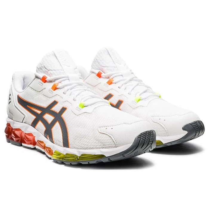 Кроссовки Asics GEL-QUANTUM 360  1021A337-101 - 3