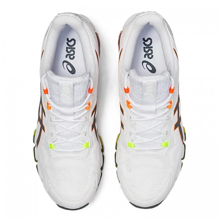 Кроссовки Asics GEL-QUANTUM 360  1021A337-101 - 5