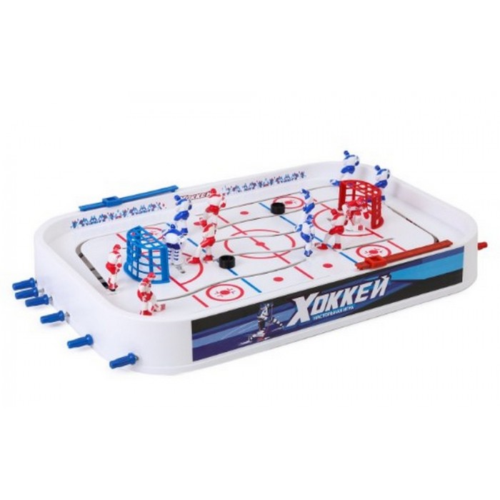 Joc de masa HOKKEY Р›РђРЎ РР“Р РђРЎ Hockey 1034201