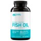 Ulei de peste Optimum Nutrition ON FISH OIL SOFTGELS 200CT 1055101