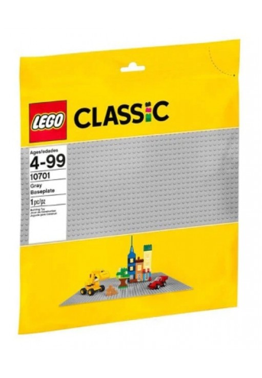 Конструкторы Lego 10701