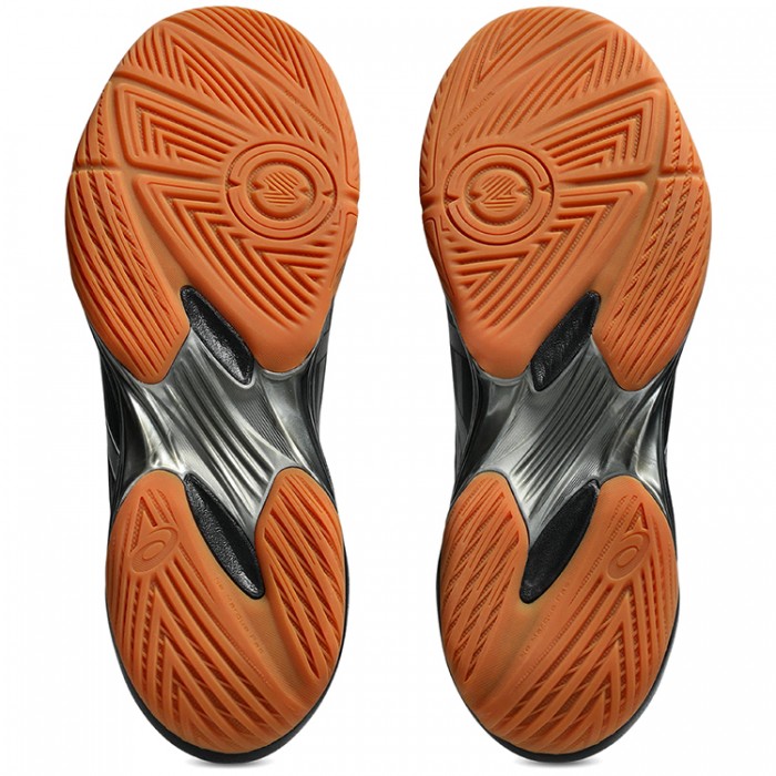 Incaltaminte Sport Asics GEL-ROCKET 12 1071A116-001 - 4 Incaltaminte Sport Asics GEL-ROCKET 12 1071A116-001 - 4