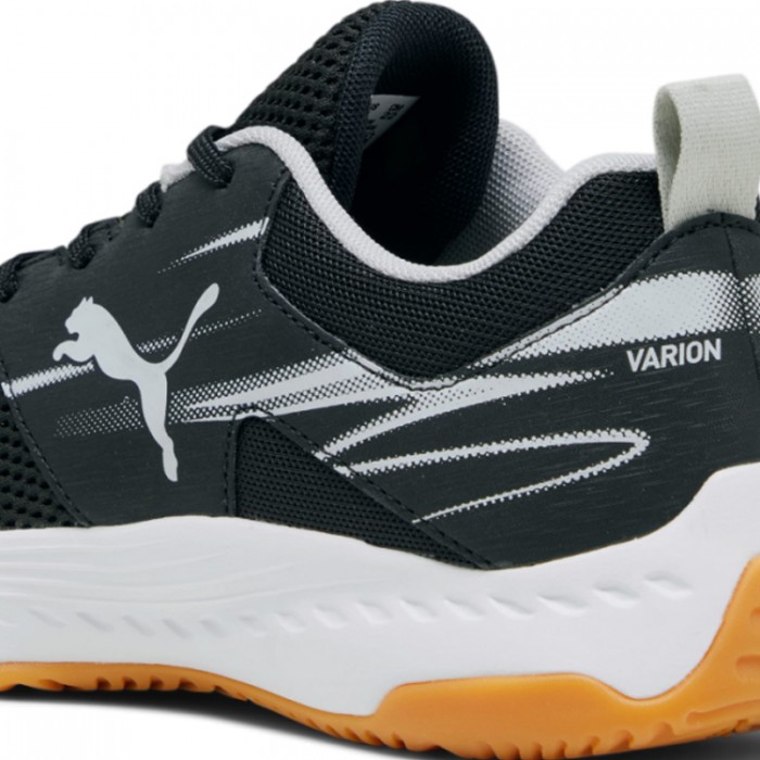 Incaltaminte Sport Puma Varion II Jr 10734201 - imagine №3