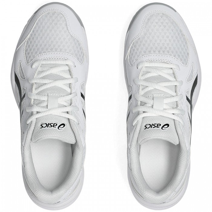 Кроссовки Asics UPCOURT 6 GS 1074A045-101 - 4 Кроссовки Asics UPCOURT 6 GS 1074A045-101 - 4