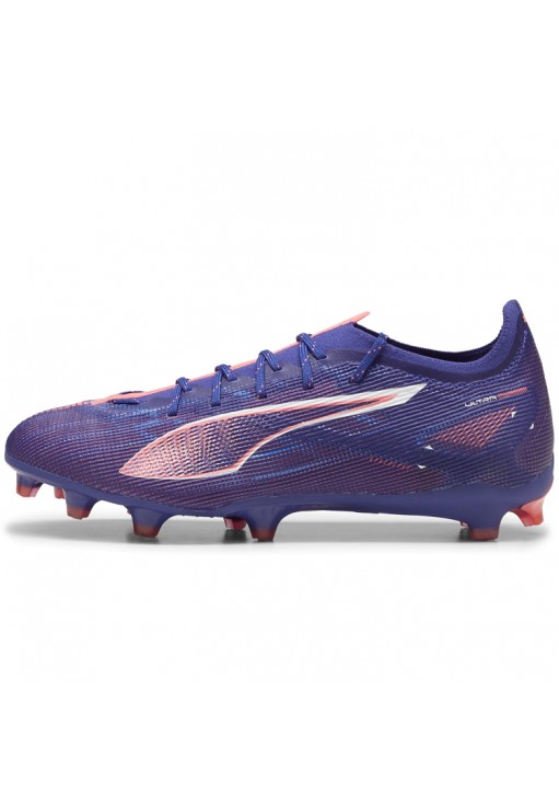 Ghete p/u fotbal Puma ULTRA 5 PRO FG/AG