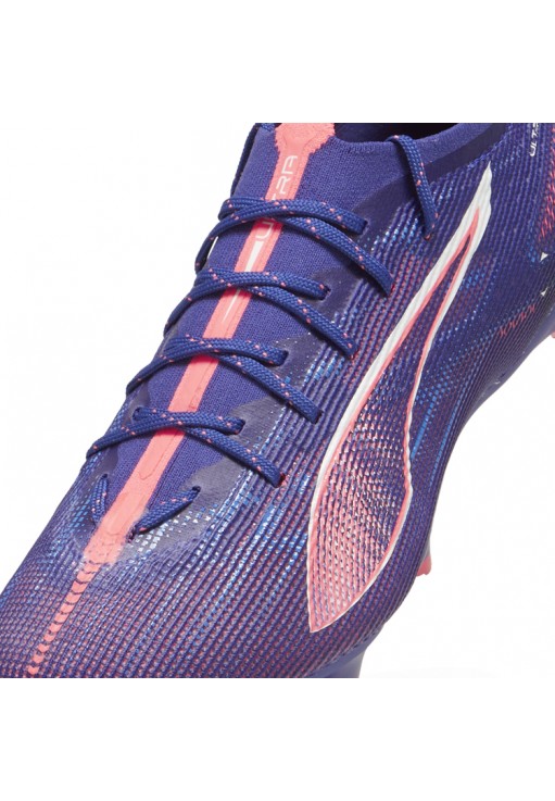 Бутсы Puma ULTRA 5 PRO FG/AG