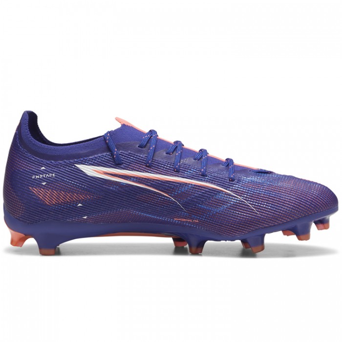 Ghete p/u fotbal Puma ULTRA 5 PRO FG/AG 10768501 - imagine №2