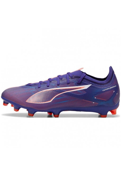 Ghete p/u fotbal Puma ULTRA 5 MATCH FG/AG