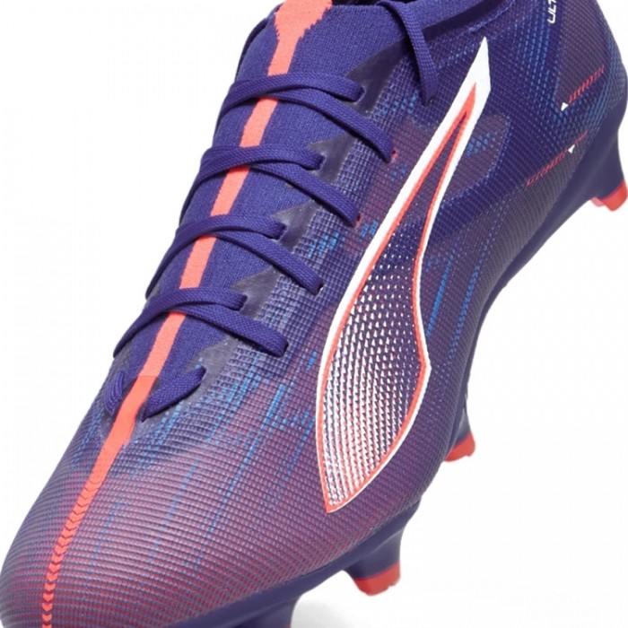 Бутсы Puma ULTRA 5 MATCH FG/AG 10768701 - изображение №5