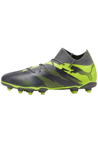 Бутсы Puma FUTURE 7 MATCH RUSH FG/AG Jr