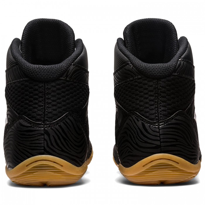 Кроссовки Asics MATFLEX 7 1081A051-001 - 4 Кроссовки Asics MATFLEX 7 1081A051-001 - 4