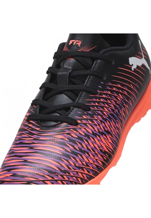 Ghete pentu fotbal Puma FUTURE 8 PLAY TT Jr