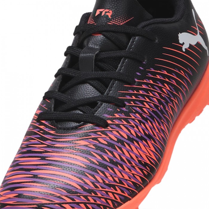 Бутсы Puma FUTURE 8 PLAY TT Jr - 2