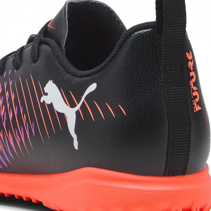 Бутсы Puma FUTURE 8 PLAY TT Jr - 3