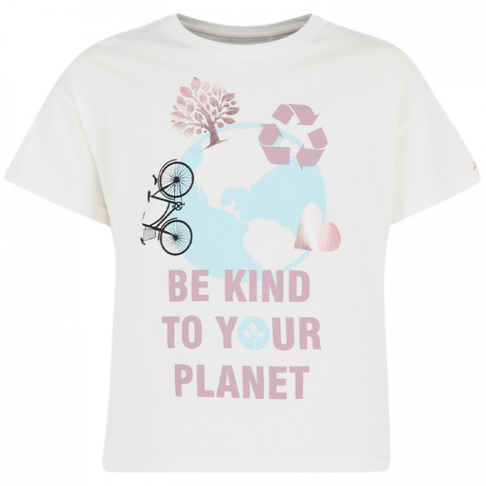 Tricou Demix Tee G 111062-01