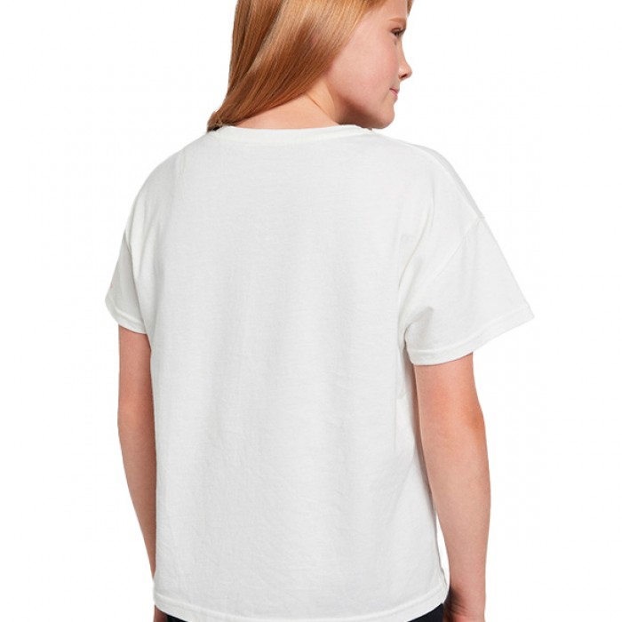Tricou Demix Tee G 111062-01 - 2