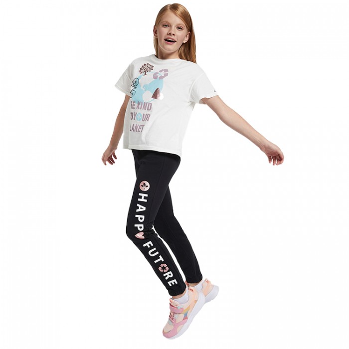 Tricou Demix Tee G 111062-01 - 4