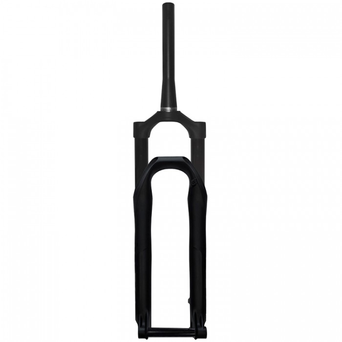 Furca Giant CREST 34В­Boost RCL 29 1.125В­1.5X245.5 AL 1111-CRST34-901