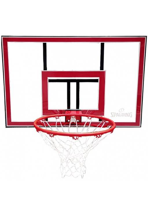 Щит баскетбольный Spalding Combo