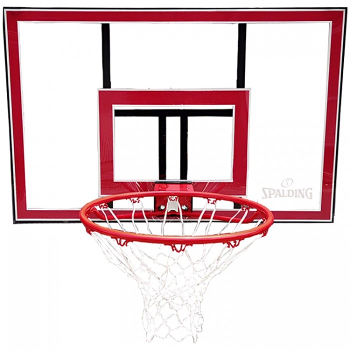 Щит баскетбольный Spalding Combo 942231 - изображение №2