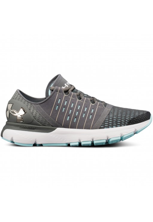 Кроссовки Under Armour SPEEDFORM EUROPA-CLG ILE DED