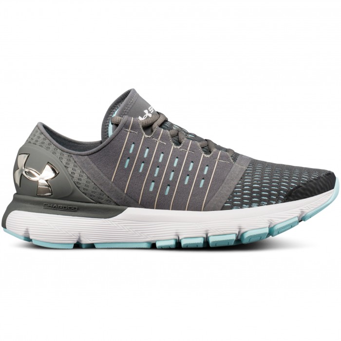 Incaltaminte Sport Under Armour SPEEDFORM EUROPA-CLG ILE DED  1285482-101 - 2 Incaltaminte Sport Under Armour SPEEDFORM EUROPA-CLG ILE DED  1285482-101 - 2