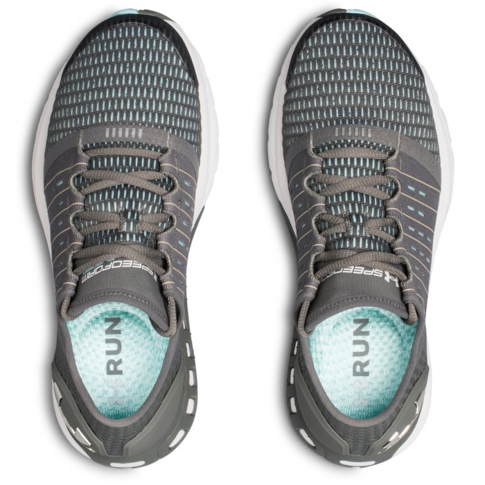 Incaltaminte Sport Under Armour SPEEDFORM EUROPA-CLG ILE DED  1285482-101 - 3 Incaltaminte Sport Under Armour SPEEDFORM EUROPA-CLG ILE DED  1285482-101 - 3