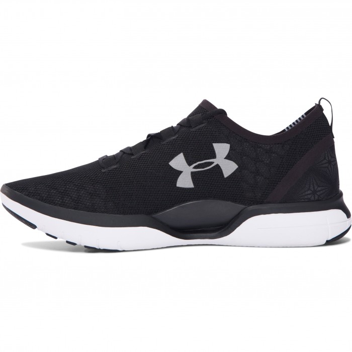 Кроссовки Under Armour CHARGED COOLSWITCH 1285666-001 Кроссовки Under Armour CHARGED COOLSWITCH 1285666-001