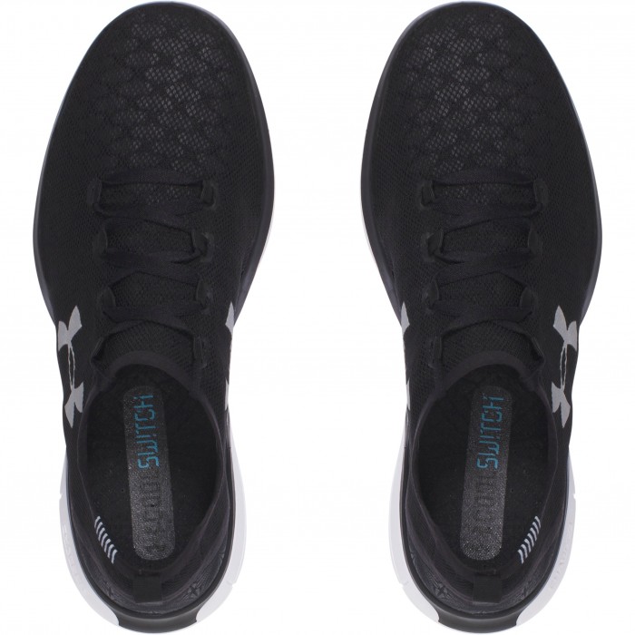 Кроссовки Under Armour CHARGED COOLSWITCH 1285666-001 - 2 Кроссовки Under Armour CHARGED COOLSWITCH 1285666-001 - 2