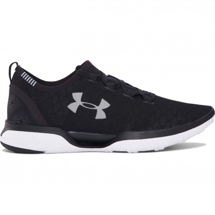Кроссовки Under Armour CHARGED COOLSWITCH 1285666-001 - 3 Кроссовки Under Armour CHARGED COOLSWITCH 1285666-001 - 3