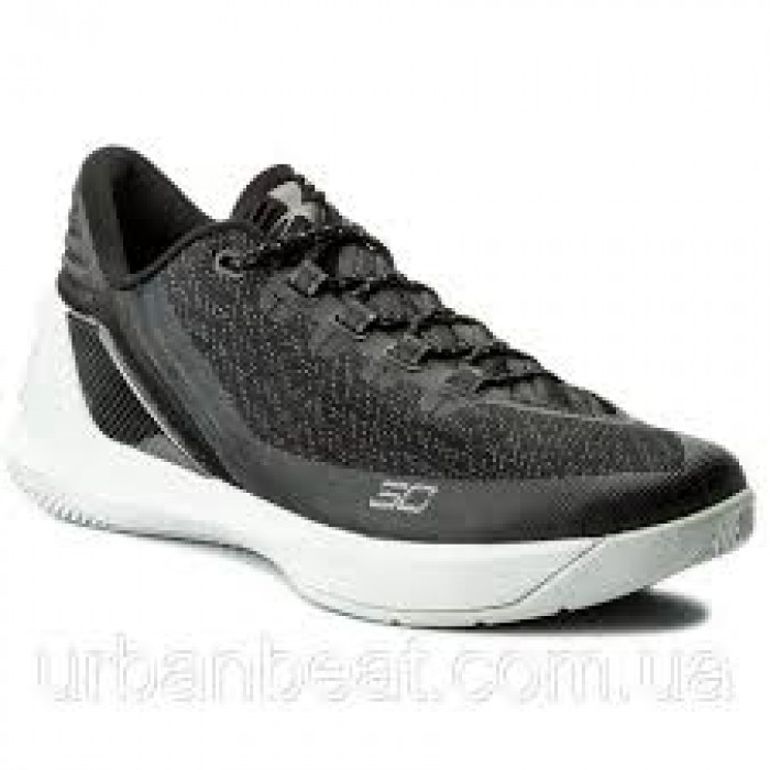 Incaltaminte Sport Under Armour CURRY 3 LOW 1286376-001 - 4