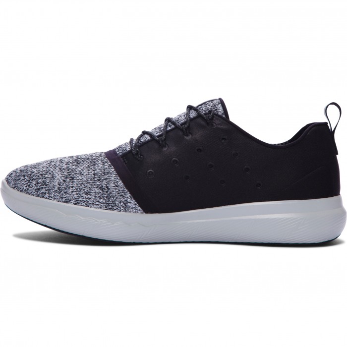 Кроссовки Under Armour CHARGED 24-7 LOW-BLK AMG BLK 1288347-001