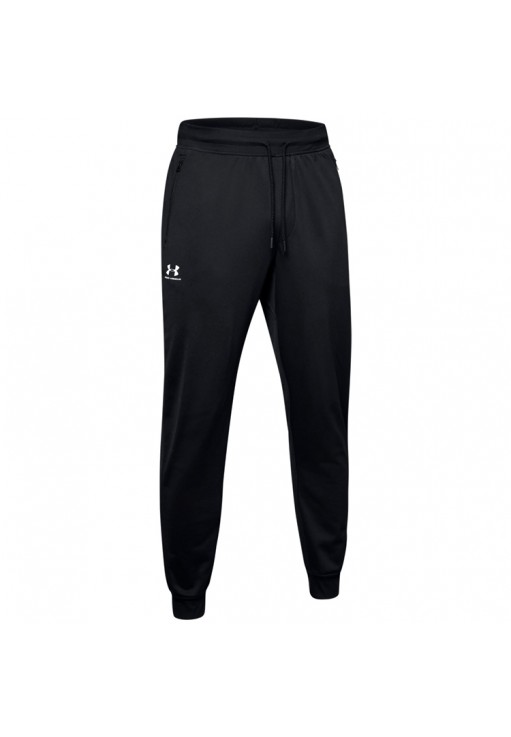 Брюки Under Armour SPORTSTYLE TRICOT JOGGER