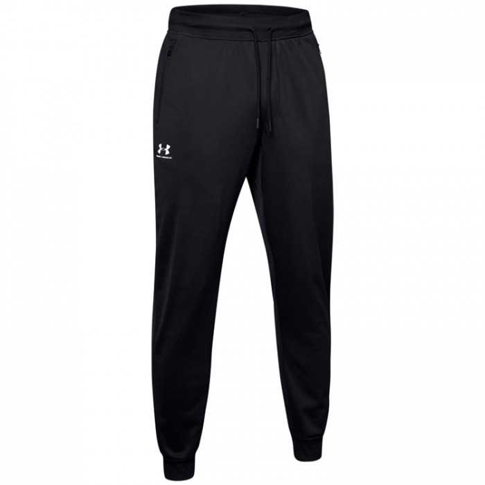 Брюки Under Armour SPORTSTYLE TRICOT JOGGER 1290261-001