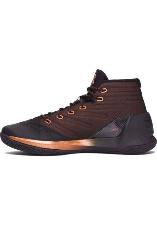 Incaltaminte Sport Under Armour CURRY 3 
