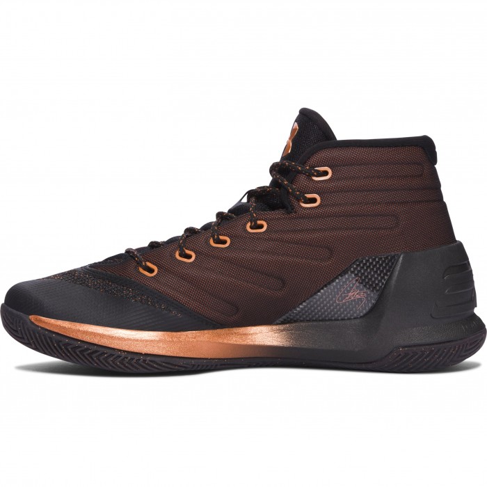 Incaltaminte Sport Under Armour CURRY 3  1299665-001