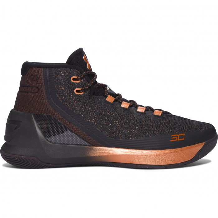 Incaltaminte Sport Under Armour CURRY 3  1299665-001 - 2