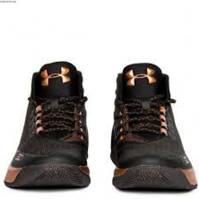 Incaltaminte Sport Under Armour CURRY 3  1299665-001 - 3