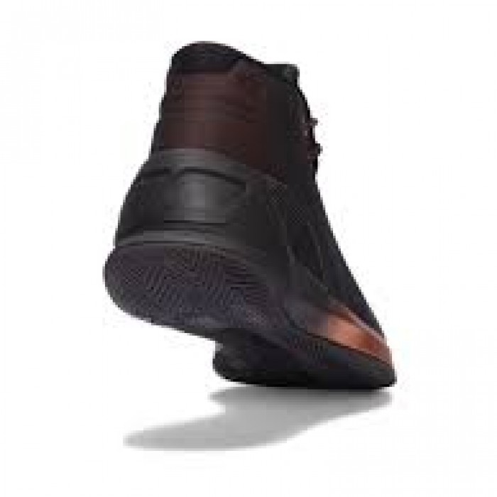 Incaltaminte Sport Under Armour CURRY 3  1299665-001 - 5
